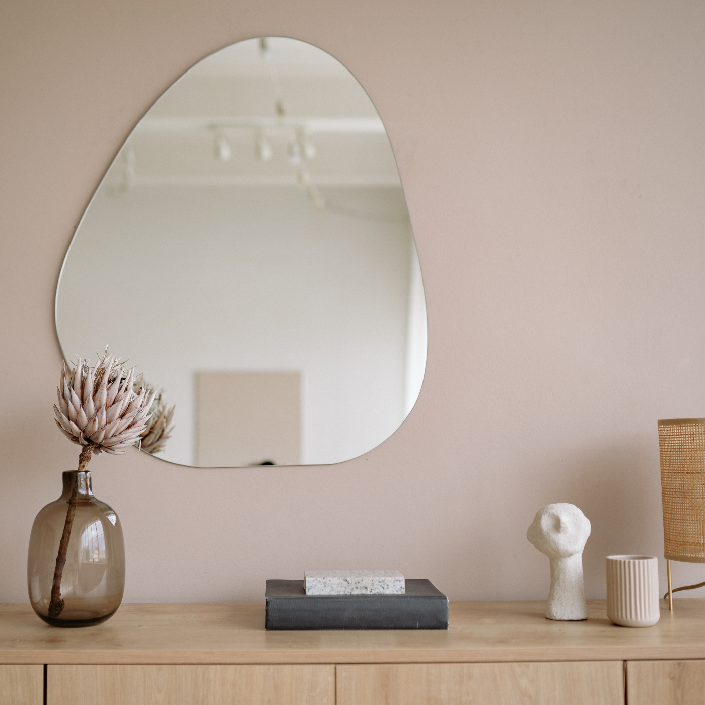 Decoración